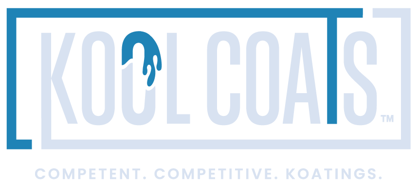 Kool Coats Cool Roof Coatings